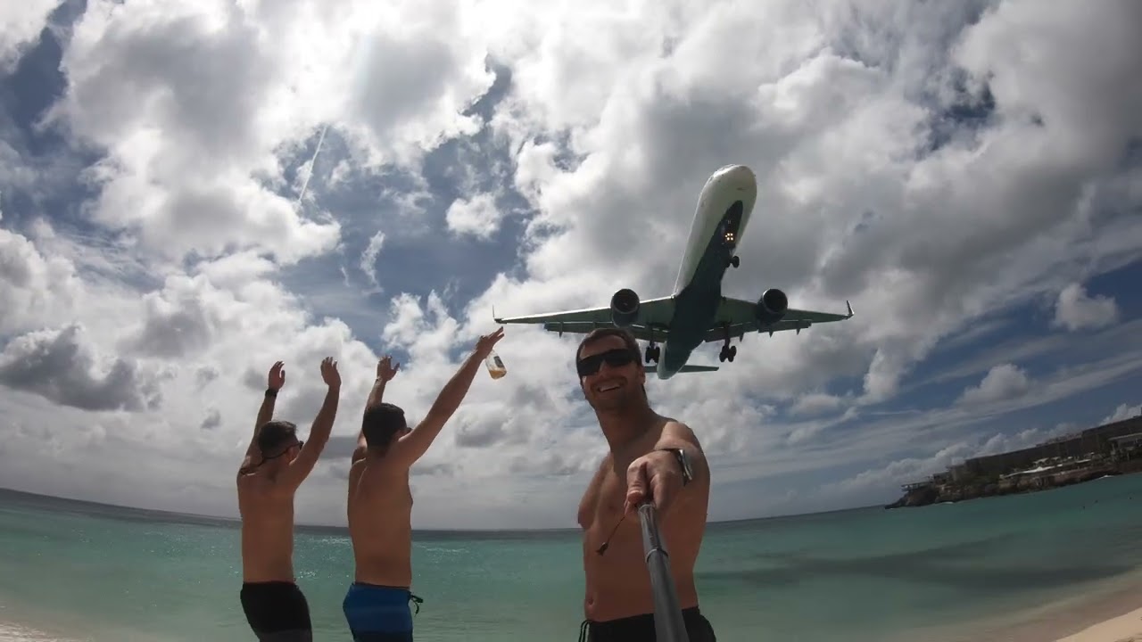 Caribbean adventures 2022