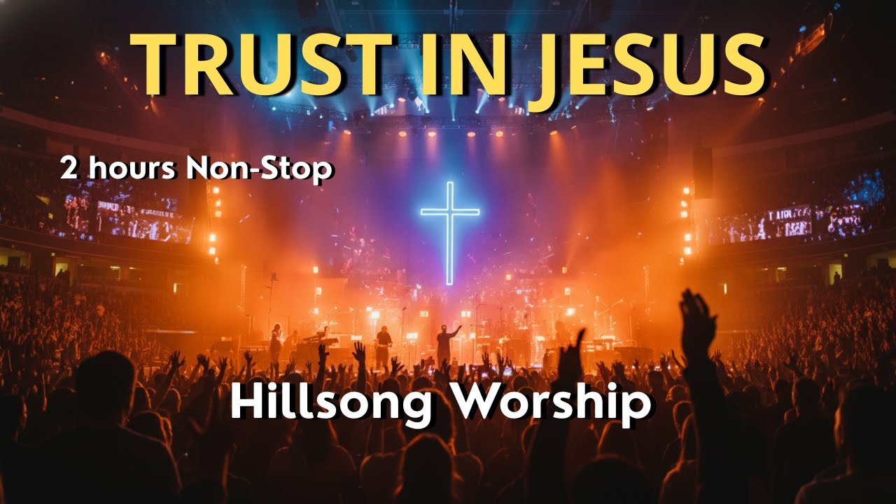 Worship Jesus | Christian Praise & Worship Songs