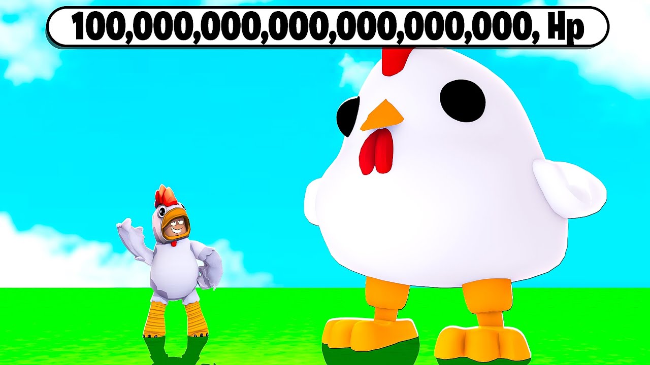 HO TROVATO IL PET PIÙ RARO DI ROBLOX!!