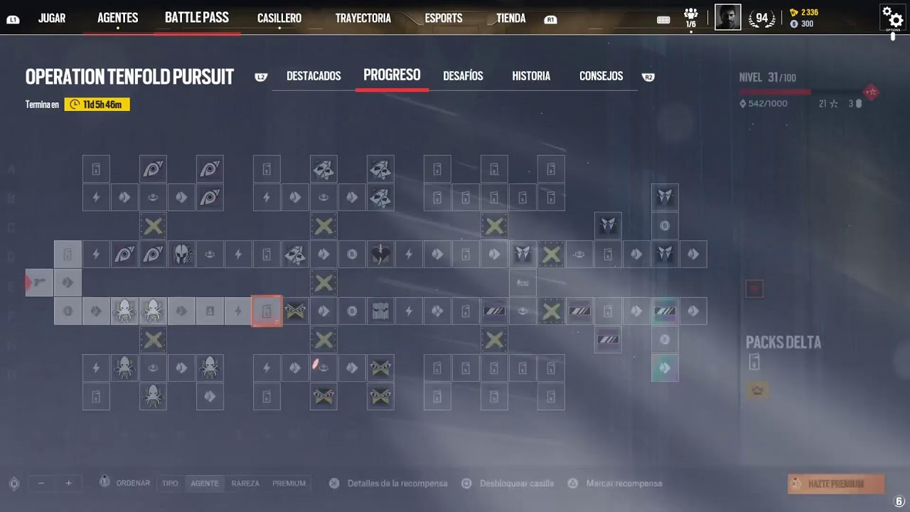 Tom Clancy's Rainbow Six Siege