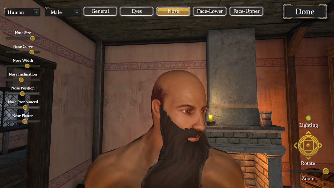 Skyrim Meets Total War ► Let's Play Legends of Ellaria  EP01