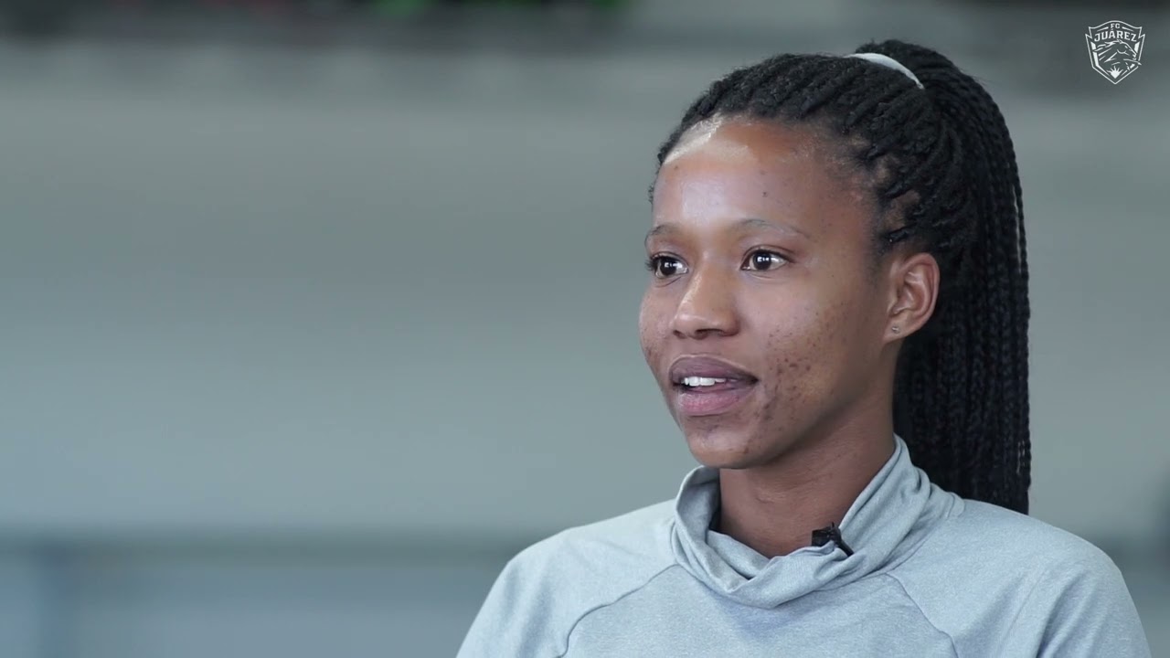Entrevista - Jermaine Seoposenwe