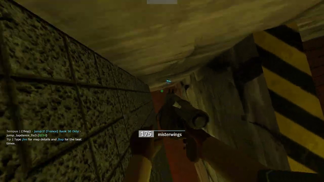 Finally beating jump_protactinium