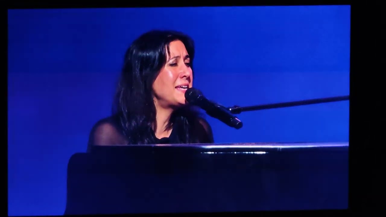 Vanessa Carlton - Thousand Miles (Playback Manila 2025)