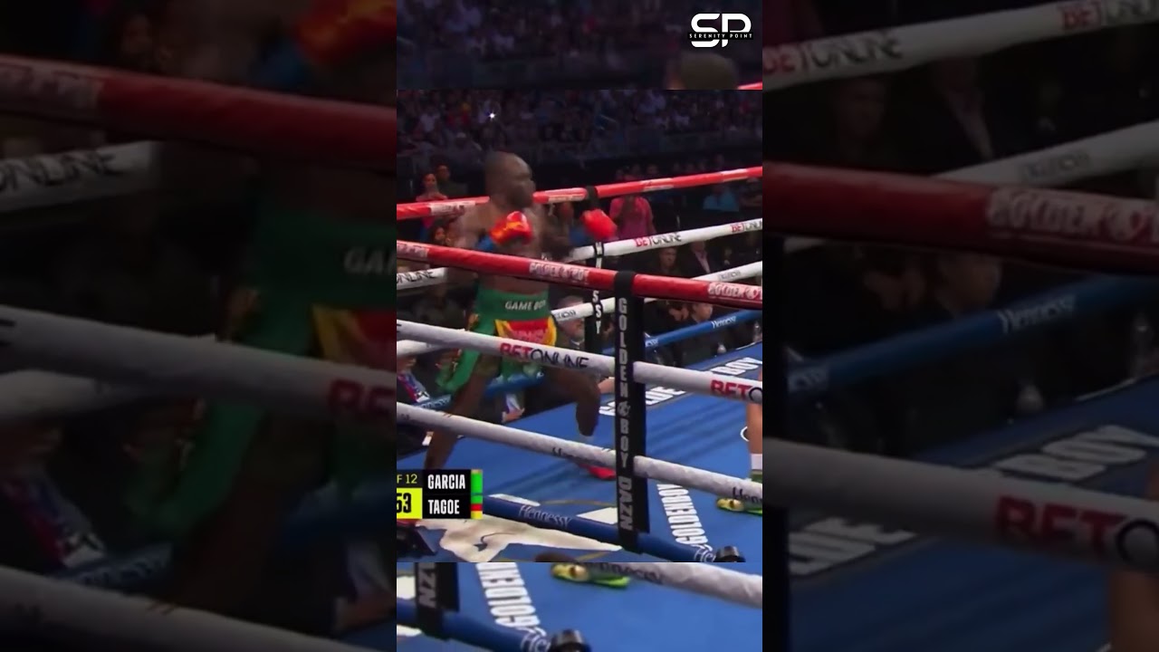 KingRy crazy speed #shorts #ryangarcia #kingry #boxing