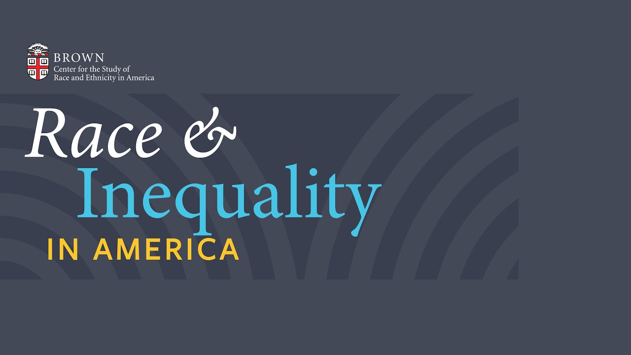 Race & Inequality in America