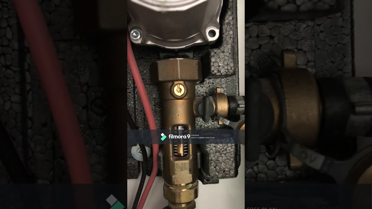 Solar Thermal System Explained