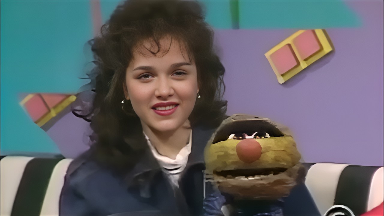 Agro wants to bonk Gail...Jamie dunn Tribute From Wombat