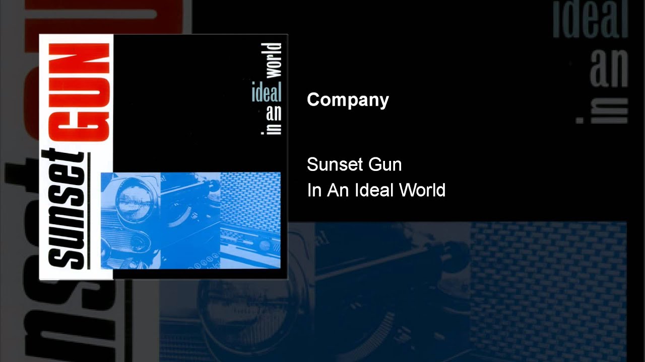 Sunset Gun - Company