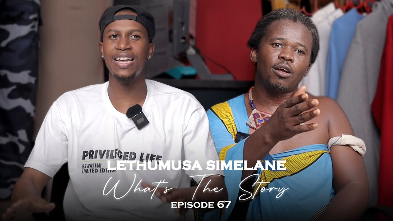 Lethumusa Simelane: Burial for Different Surnames, African Calendar, Lidloti & Litfonga, Sitsembu…