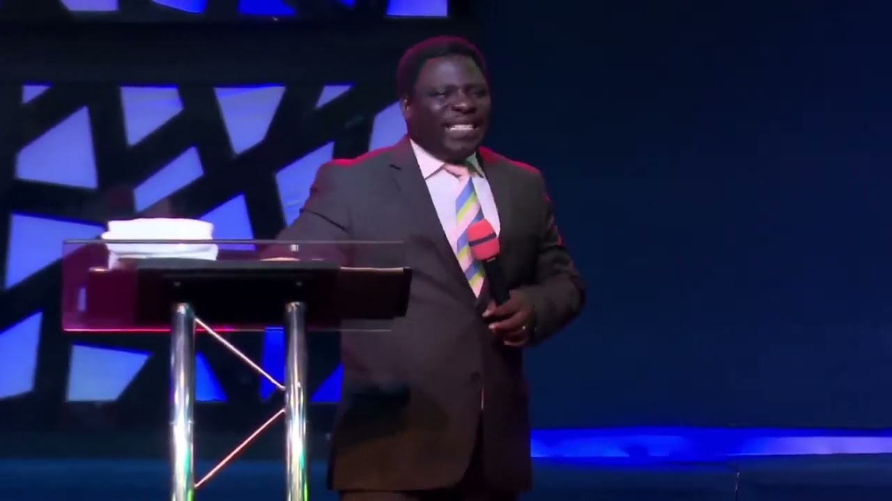 Fulfilling your destiny through obedience - Part 2