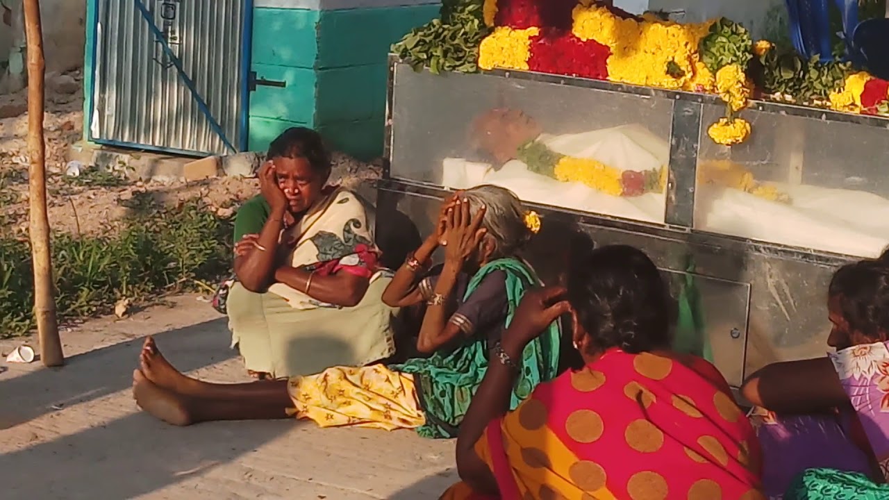 JP VEERAMANI THAPSET 9047847350 ஒப்பாரி & சாவு பாடல்