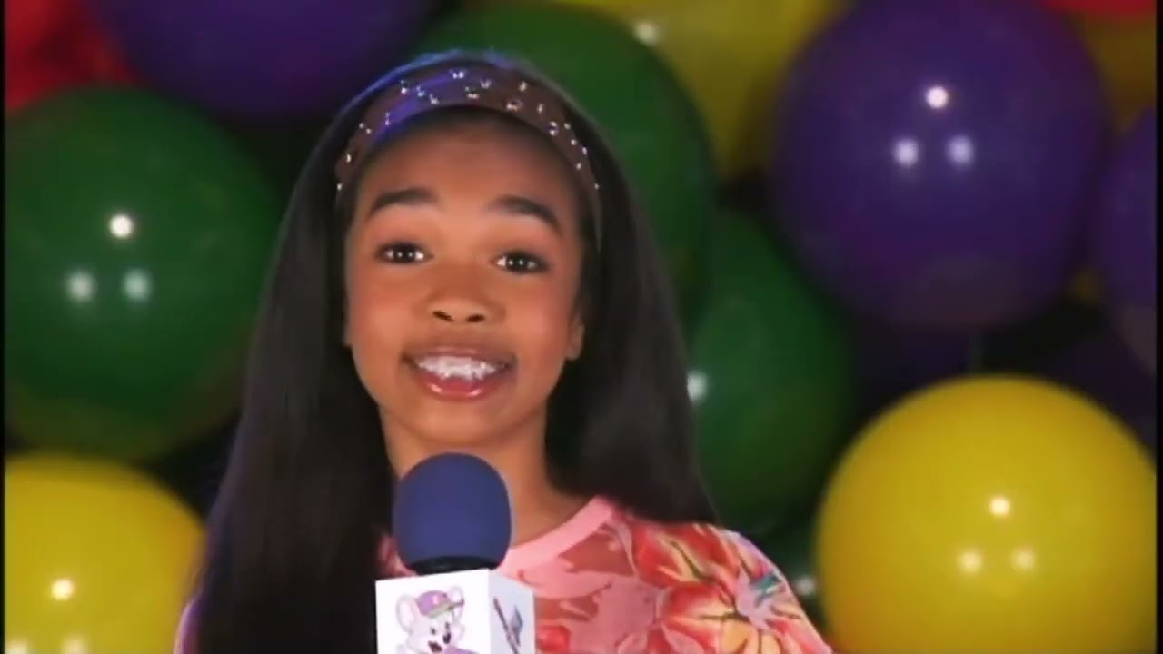Chuck E. Live! - Birthday 2009
