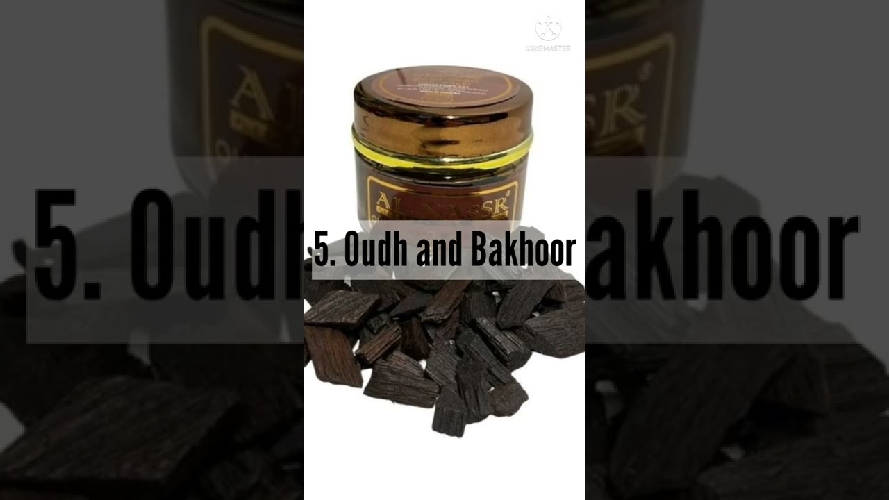 Top 5 things to buy in Dubai during your visit🤩 