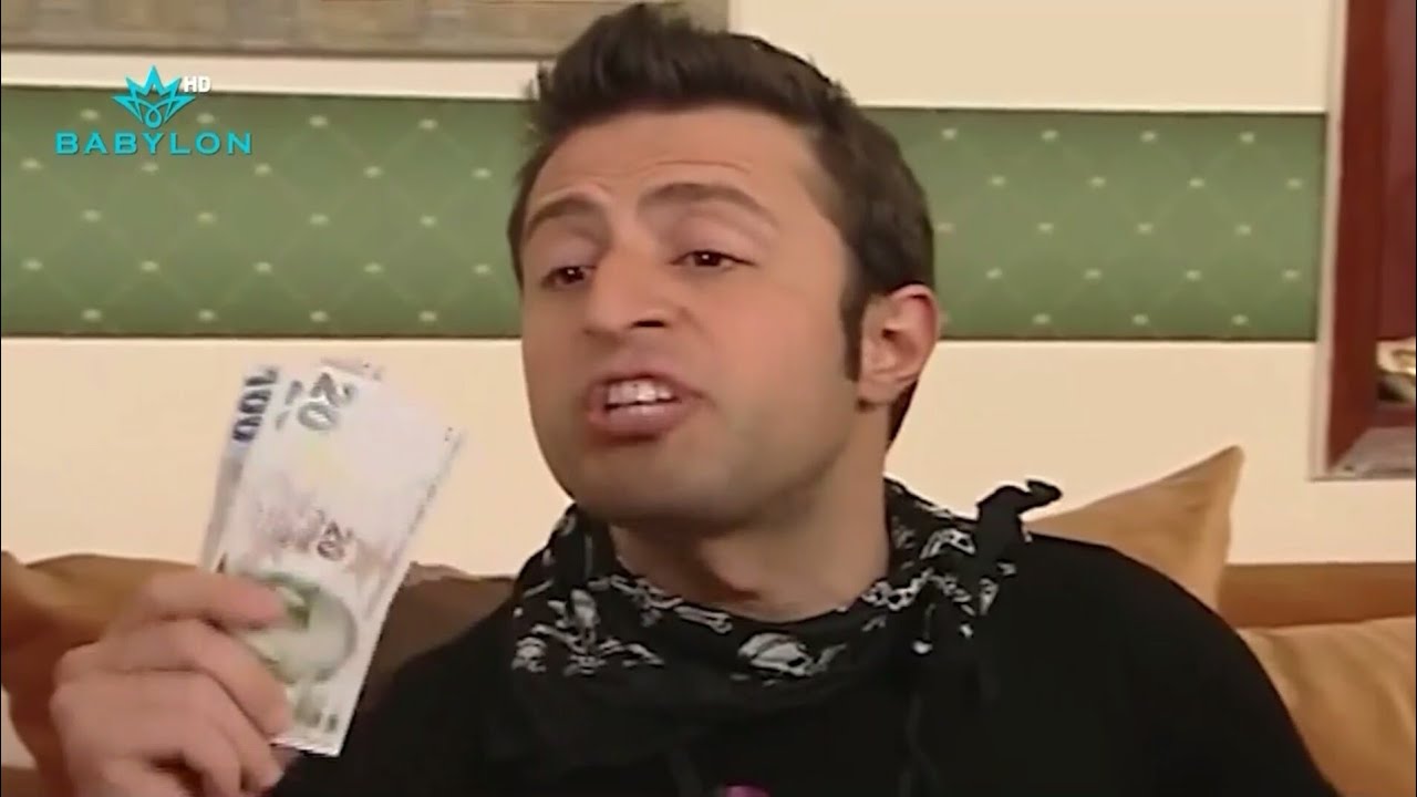 السواق عرفوا اكو جهاز تنصت والشغل ينسرق ....