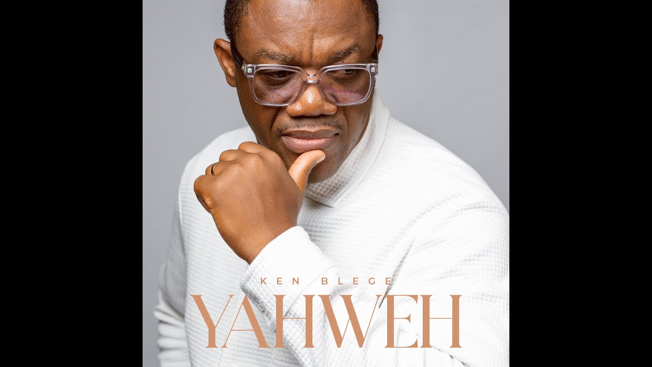 YAHWEH Lyrics