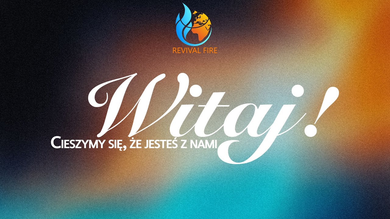 LIVE - Nabożeństwo niedzielne | 04.01.2026