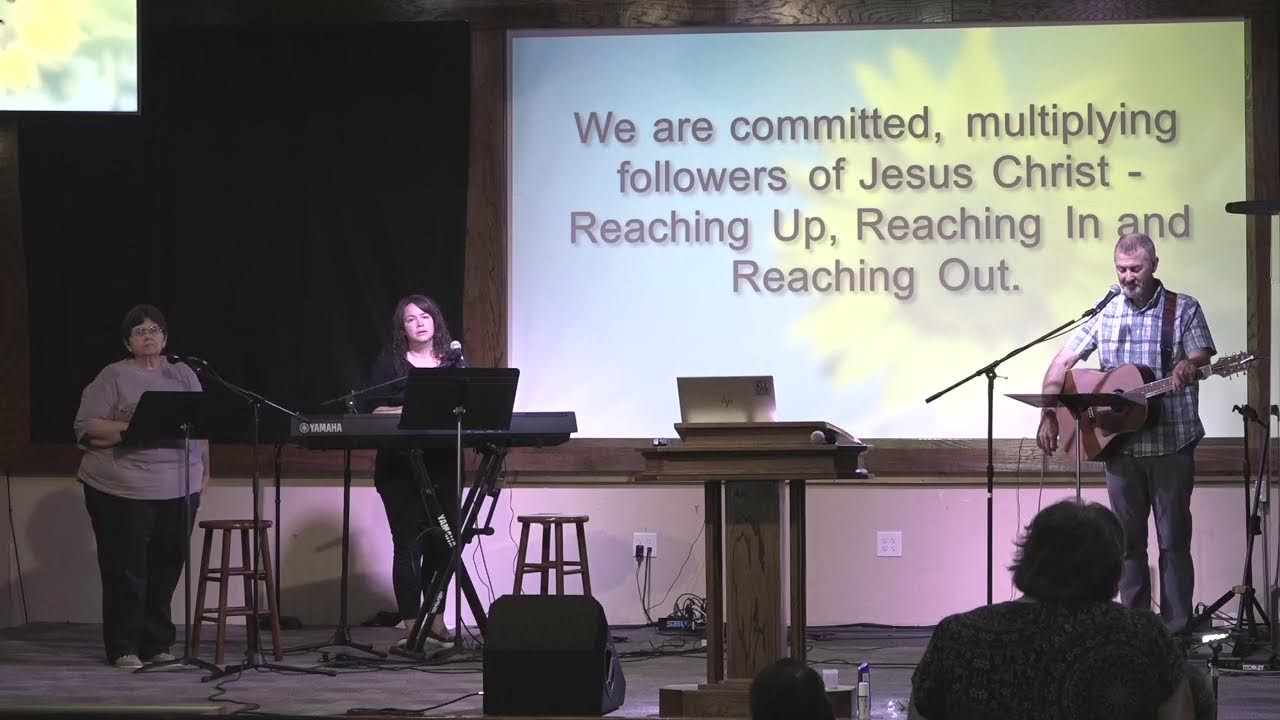 Exploring New Frontiers in our Relationship With the Church