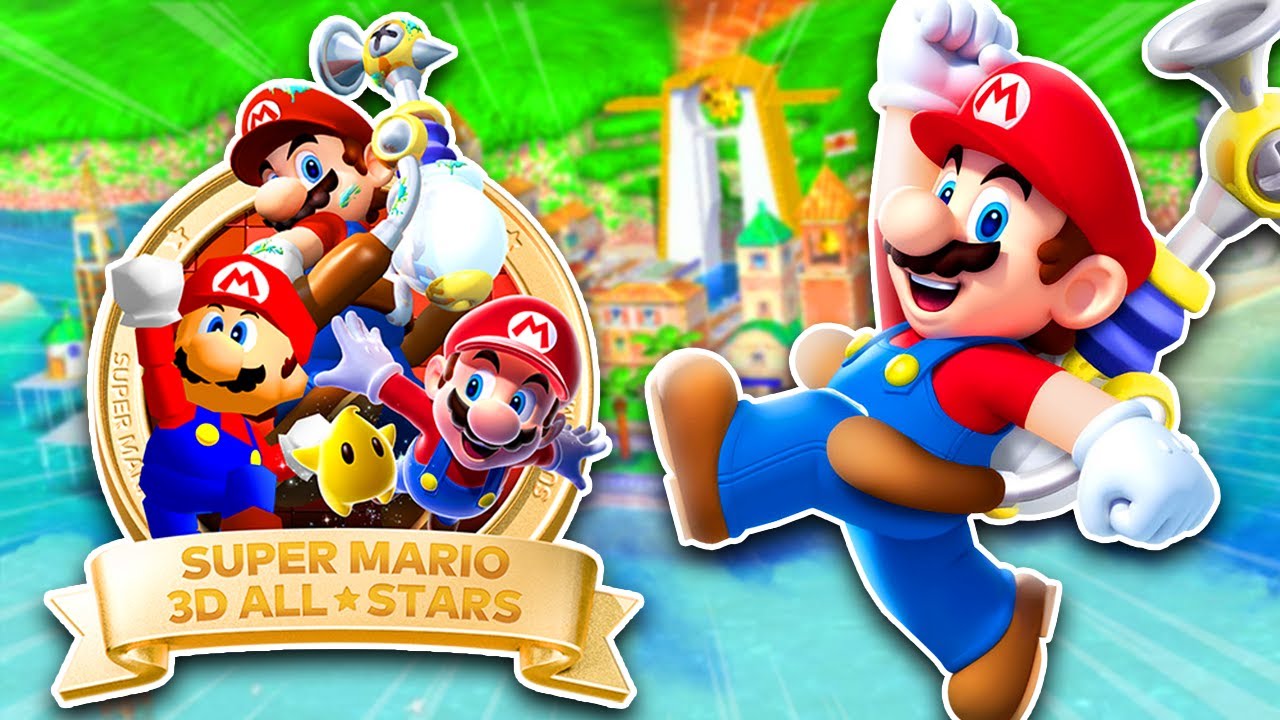 Super Mario 3D All-Stars: Is it Worth Your Money?