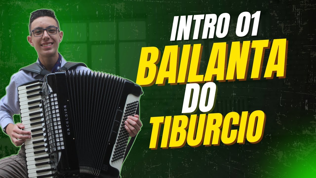 Como tocar Bailanta do Tiburcio | Introdução 01 | Videoaula na Gaita – Pedro Gaiteiro