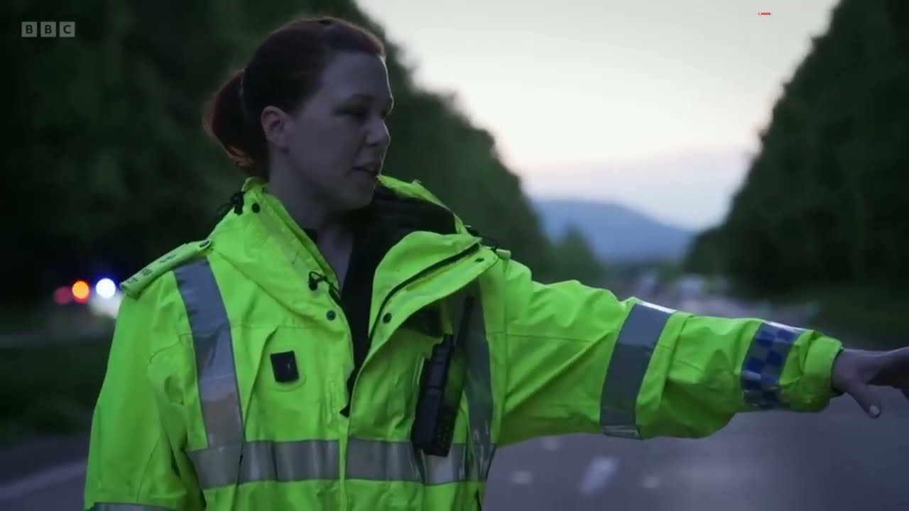 The Crash Detectives S05E02 | FULL EPISODE