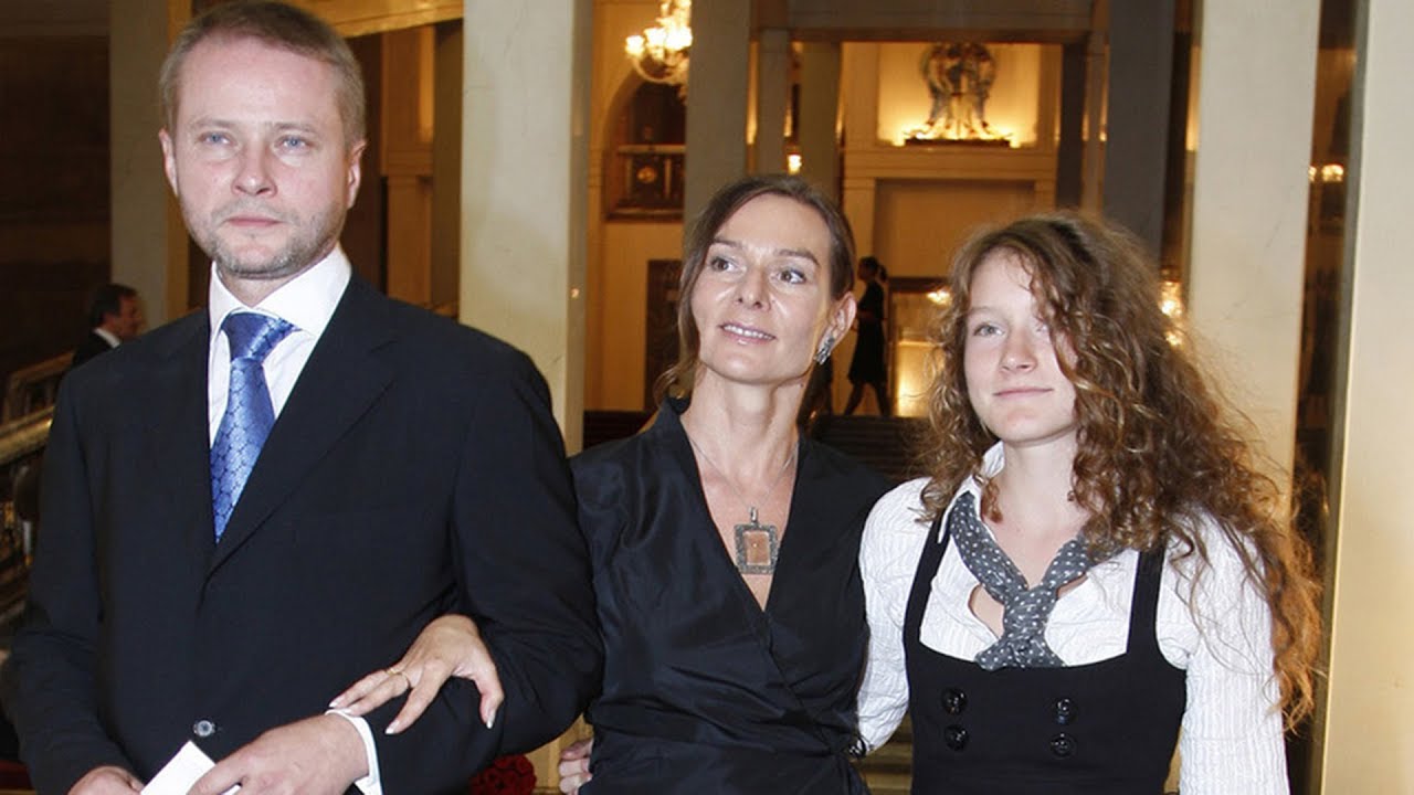 Córka Artura Żmijewskiego oznajmiła rodzinie trudną decyzję