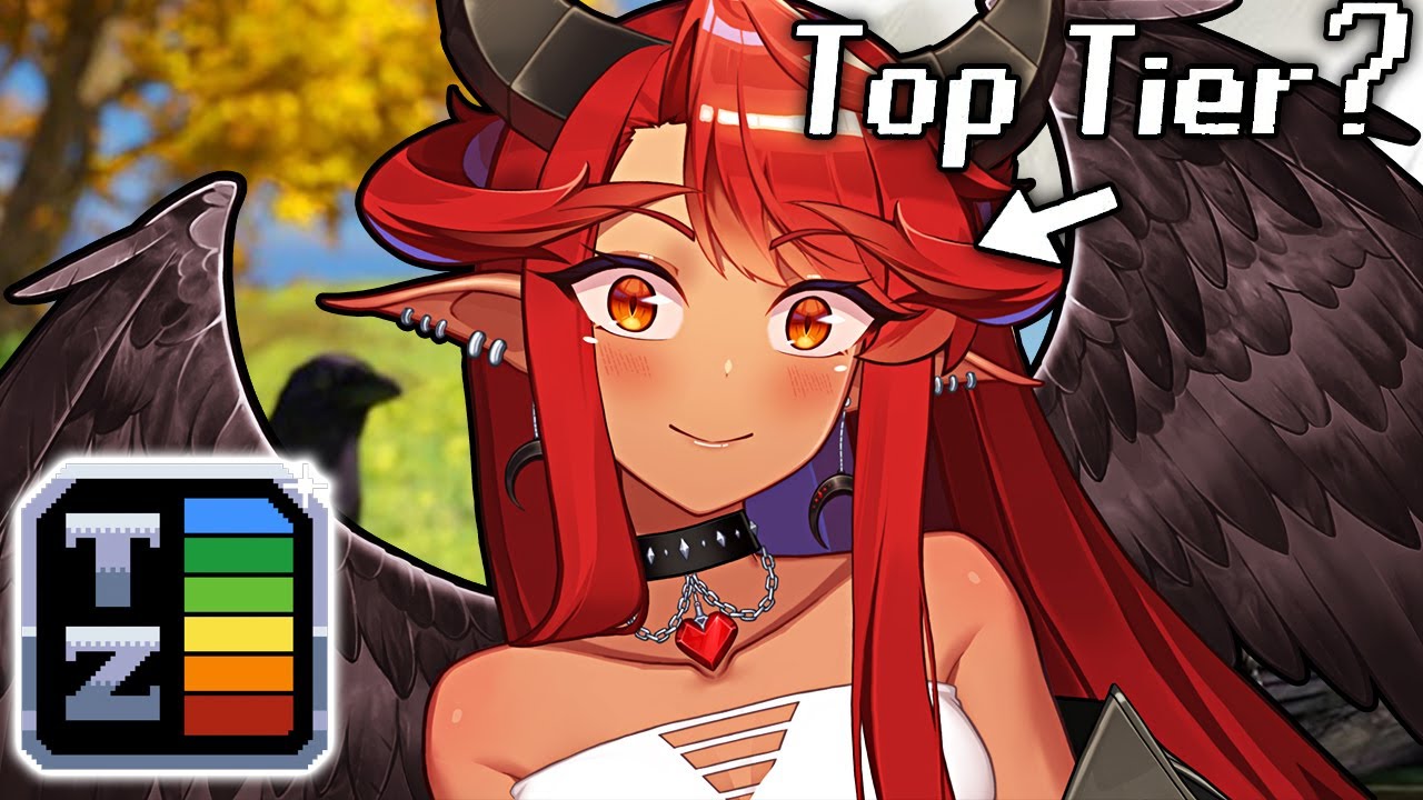 The Bird Tier List (Reaction)