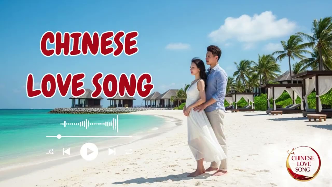 Chinese Romantic OST 1 Hour — Love Songs Drama China Collection
