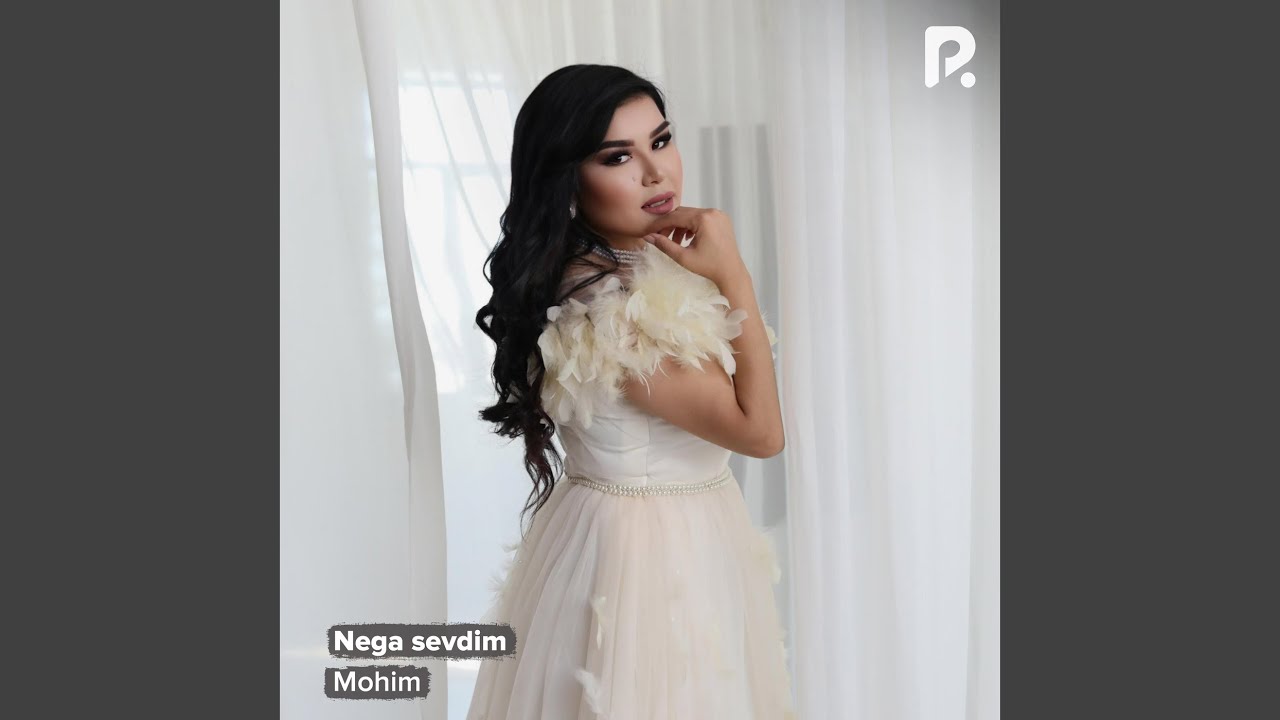 Nega sevdim