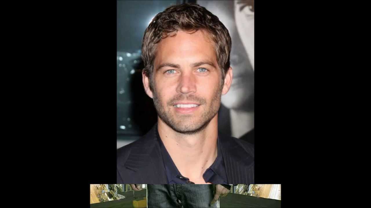 Avicii - Wake Me Up ( In loving Memory of Paul Walker )