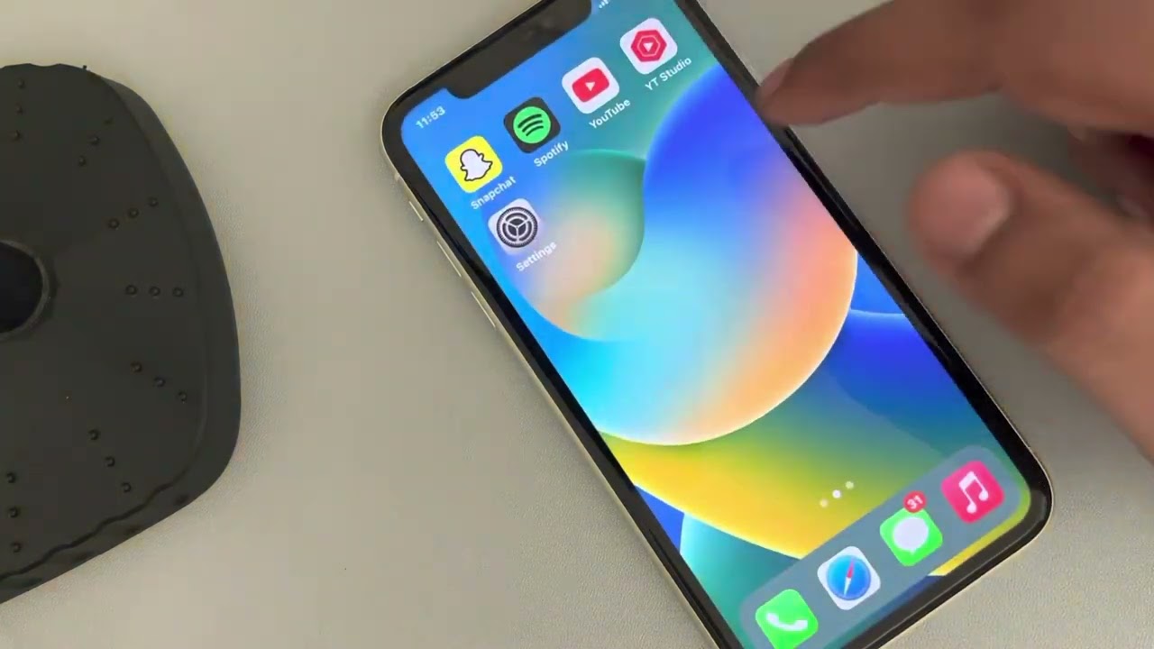 Уведомления о пропущенных вызовах не отображаются на iPhone. Исправление
