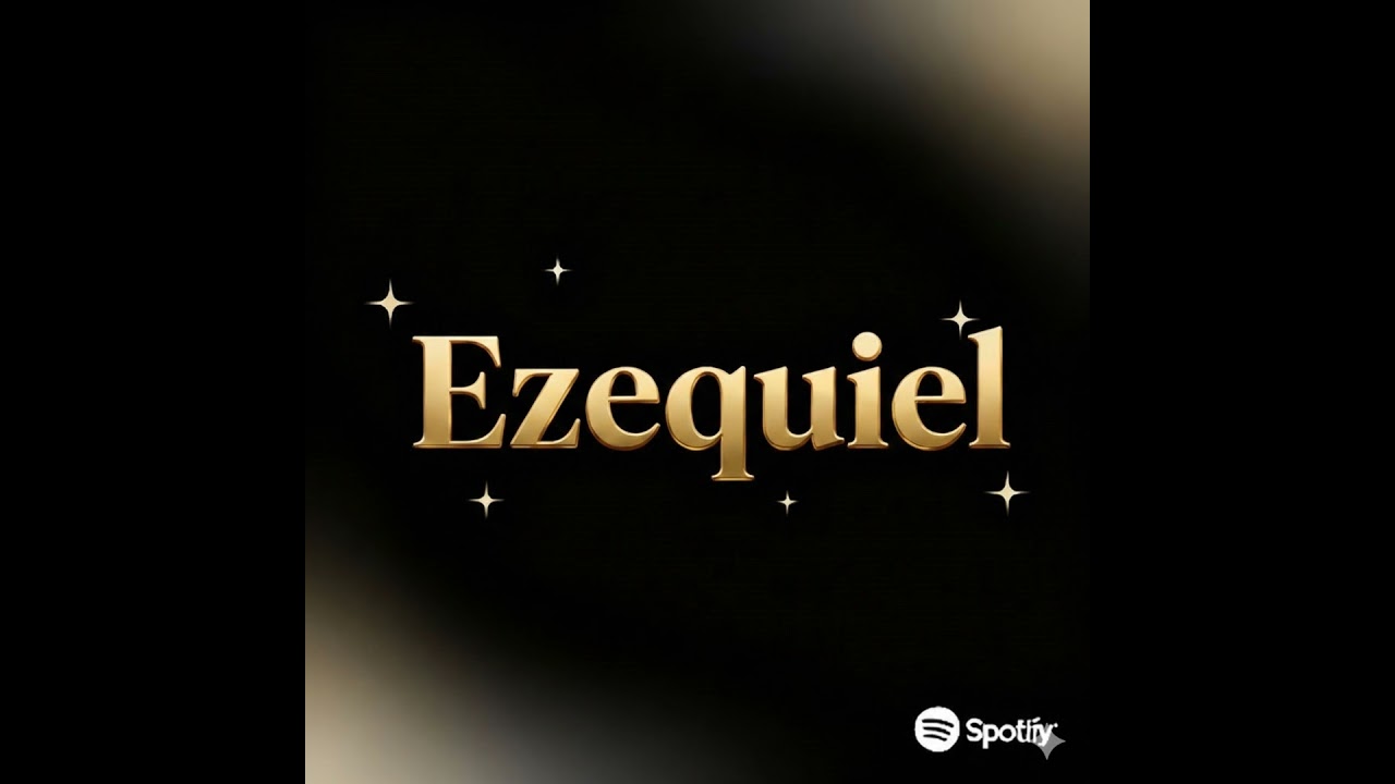 46 - Ezequiel - Capítulo 46