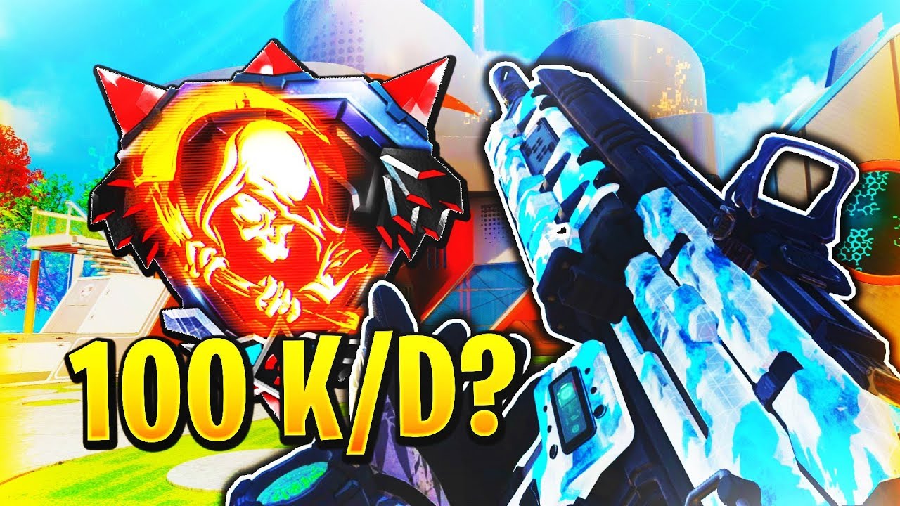 OVERPOWERED MAN-O-WAR CLASS SETUP... (BLACK OPS 3)
