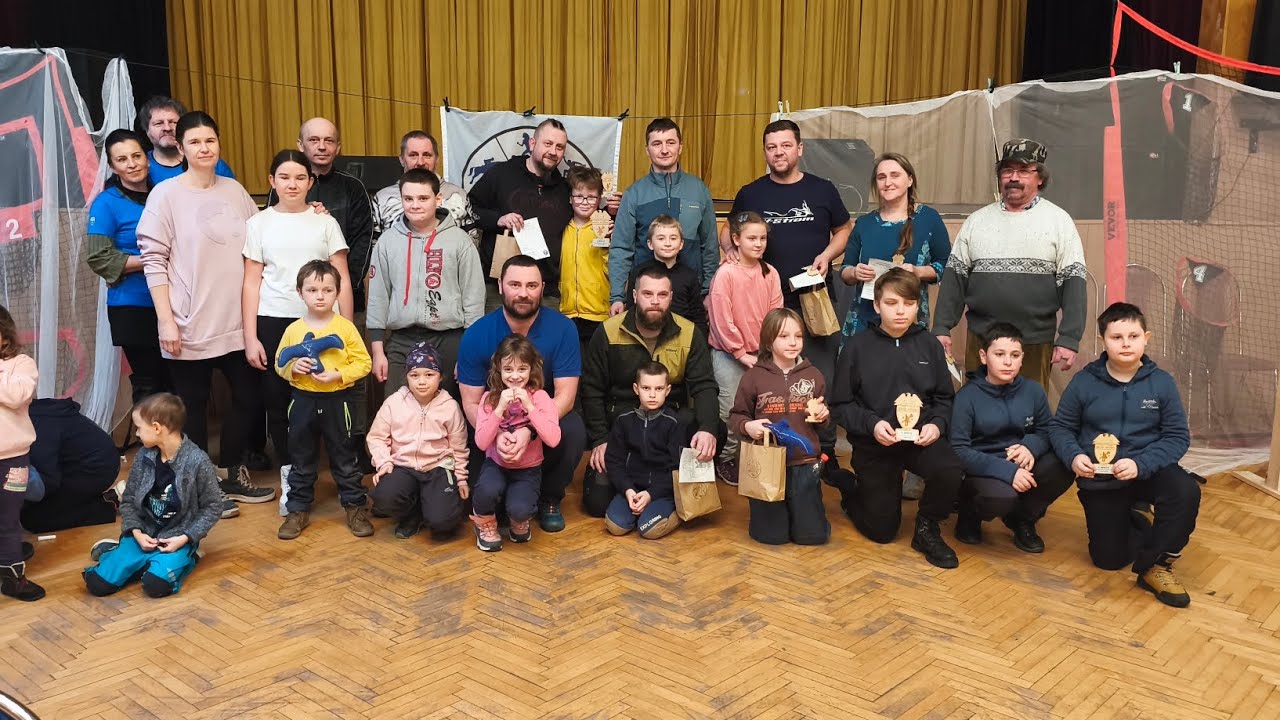 Razovská střela 17.01.2026