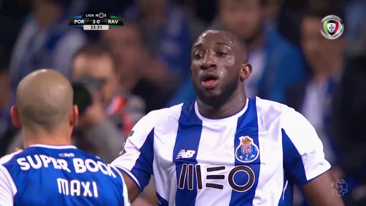 Resumo: FC Porto 5-0 Rio Ave (Liga 23ªJ)