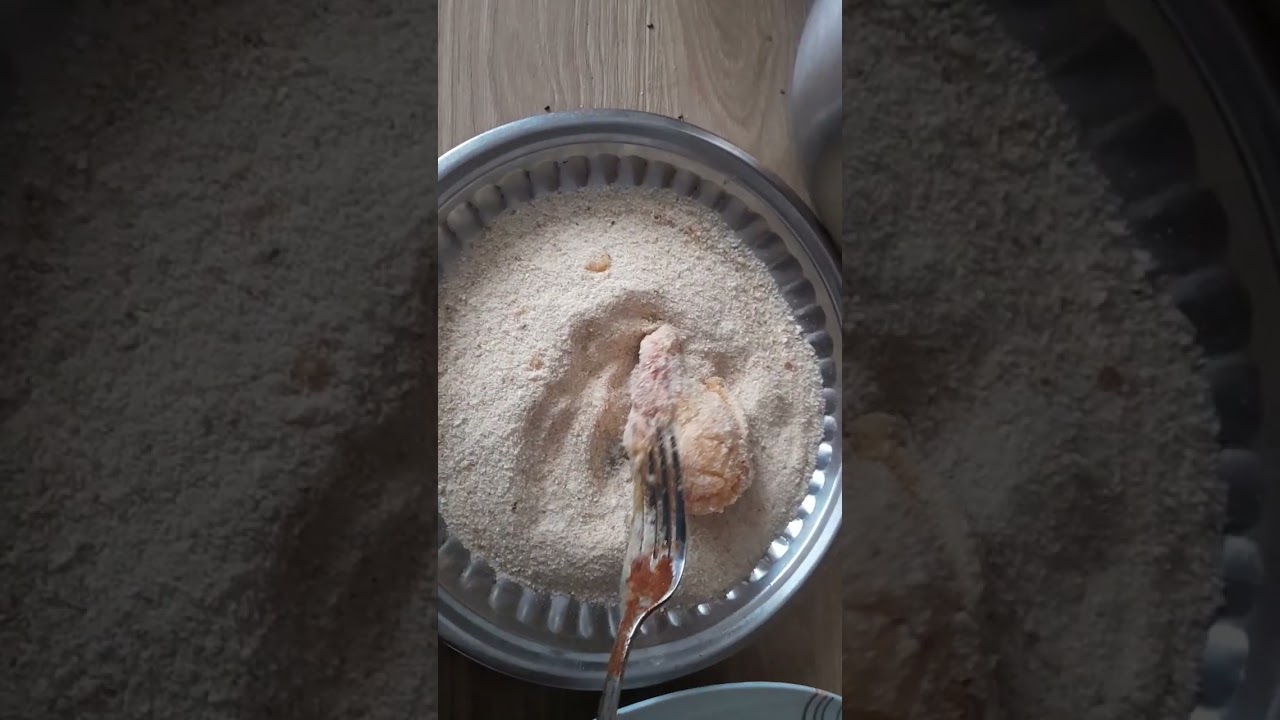 skrzydełka kfc
