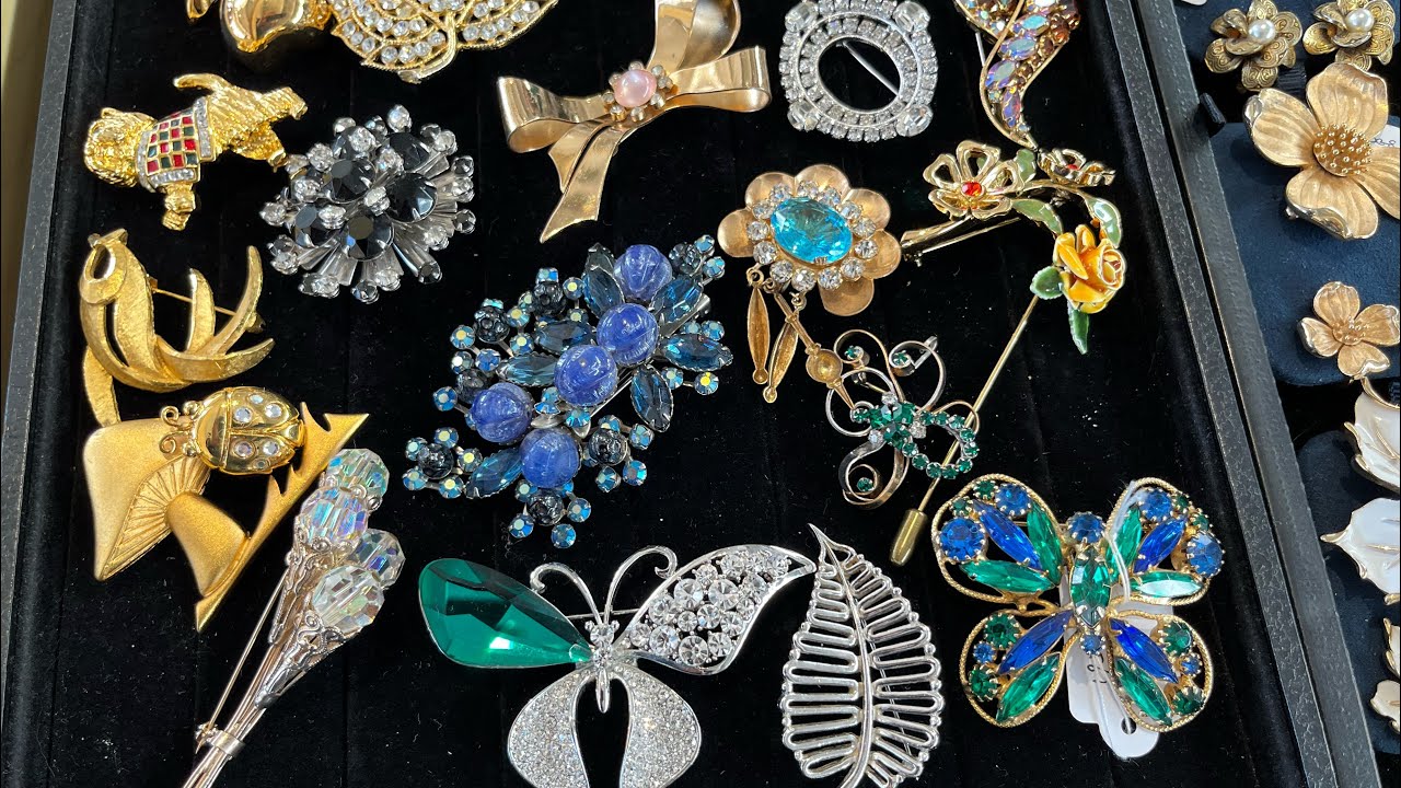 # 401 Ищем сокровища на блошином рынке в Торонто! Antique Market!