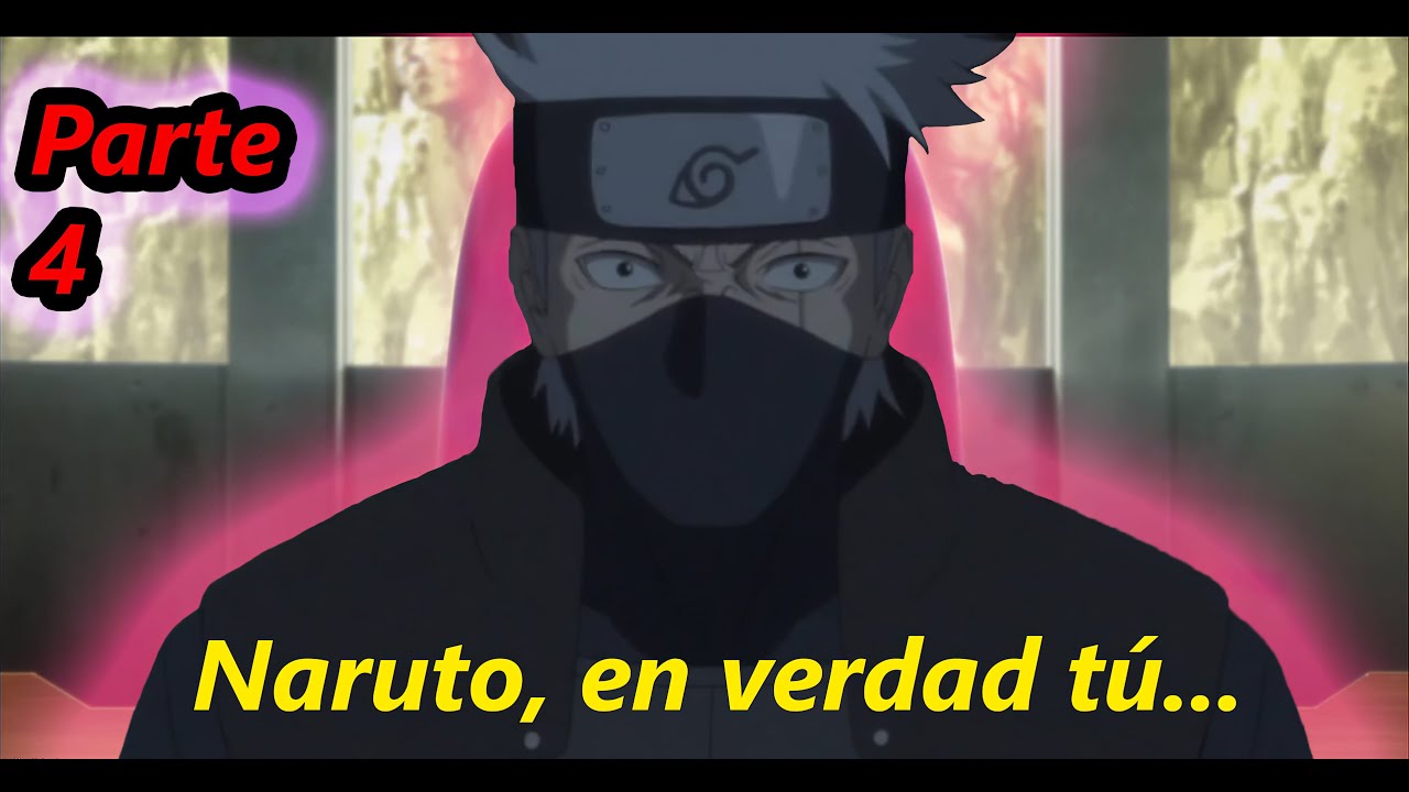 『QHPS』Hinata ya no sentía lo mismo por Naruto. Parte 4