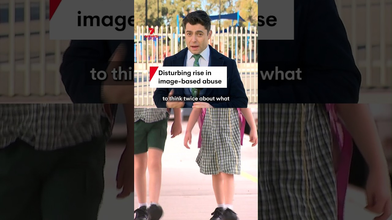 Schools warned about sharing images of staff and students as image-based abuse increases
