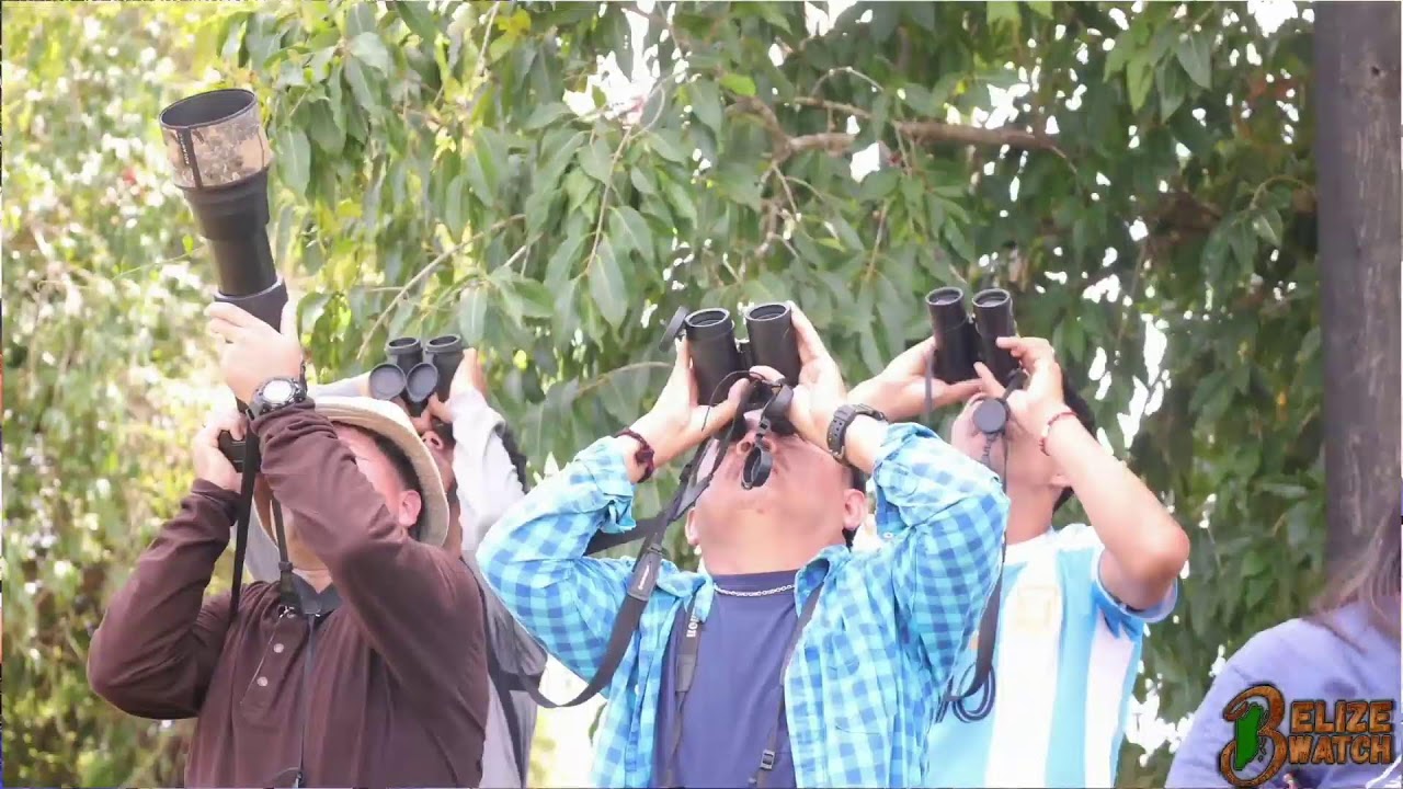 Belize Watch | Thursday November 13, 2025