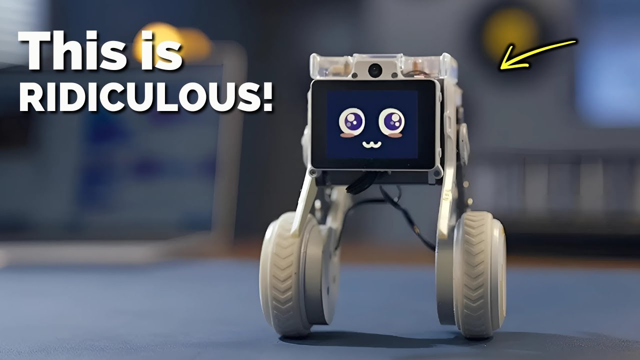 14 Must-Have Gadgets and Inventions of 2025 You Can’t Live Without | Game-Changing Tech!