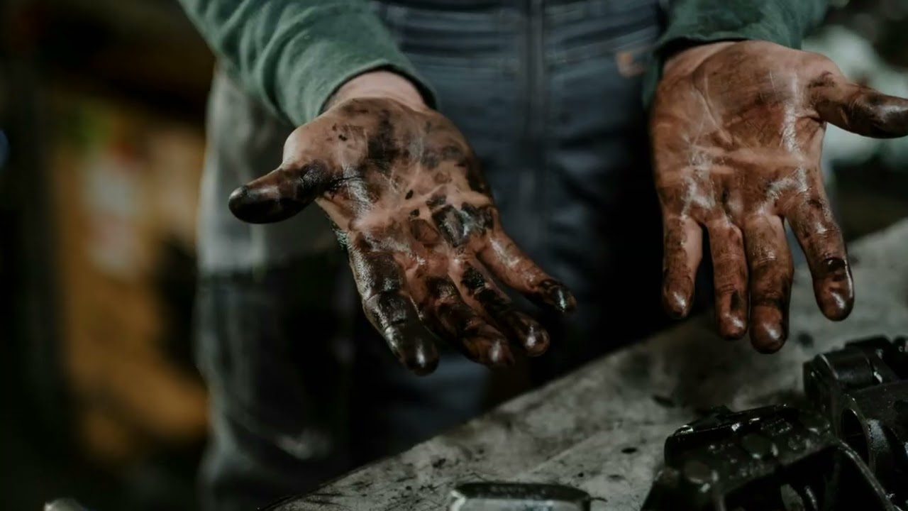 Daxwell Nitrile Gloves - Keep you hands clean