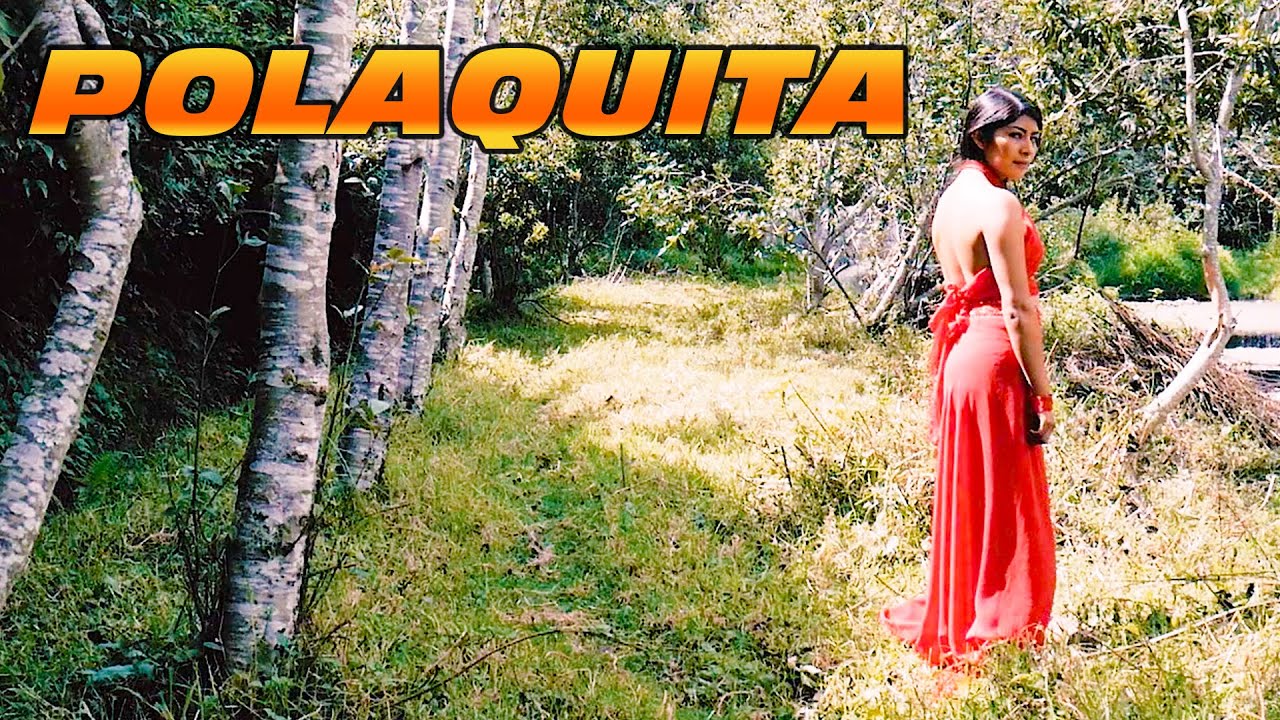 💃POLAQUITA || Sanjuanito || Ecuador Music || Flutes