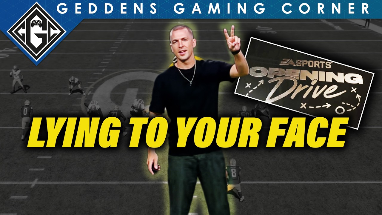 Madden 27 | Первый драйв: EA откровенно издевается над игроками