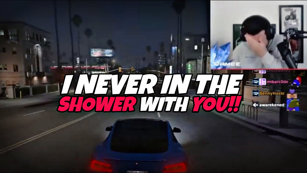 Ramee Getting Exposed by Chang Gang | NoPixel | Prodigy RP | GTA RP | CG
