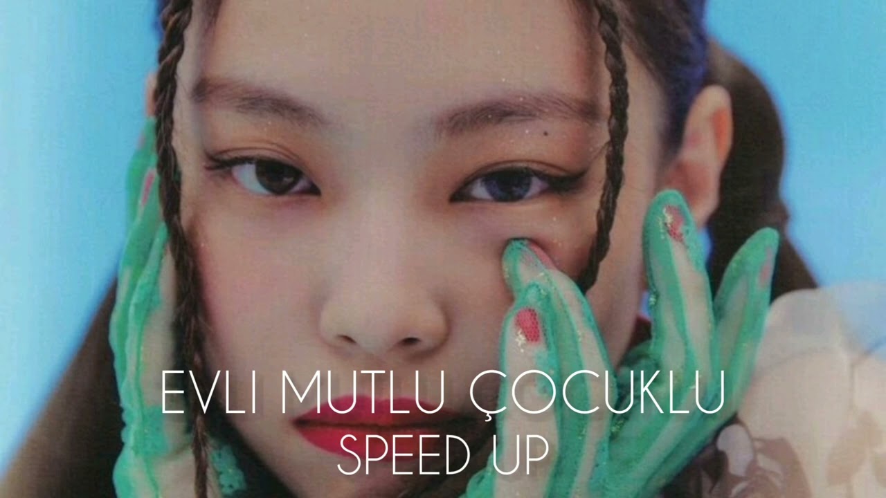 Demet Akalın - Evli Mutlu Çocuklu (Speed Up)