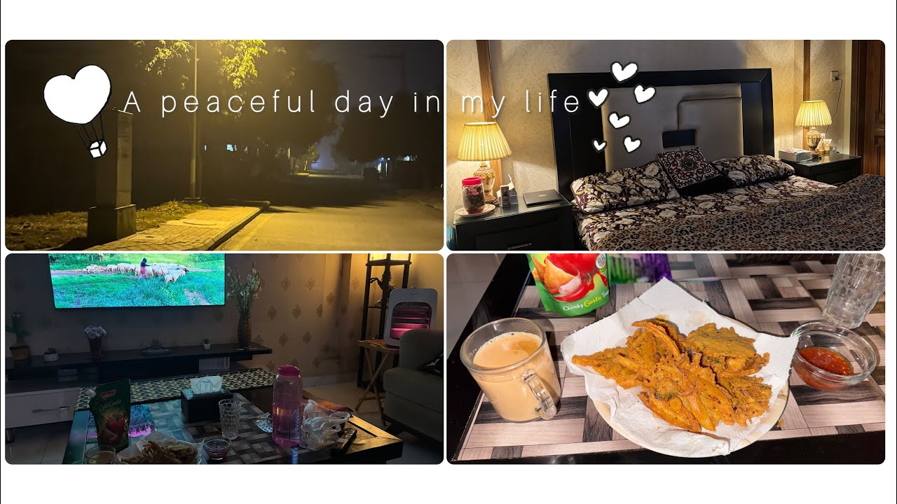 A peaceful day in my life | Full day vlog | January 2026