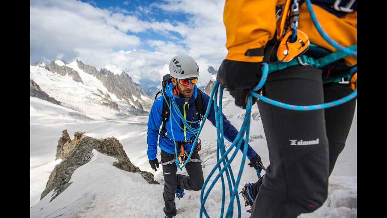 Simond by Decathlon