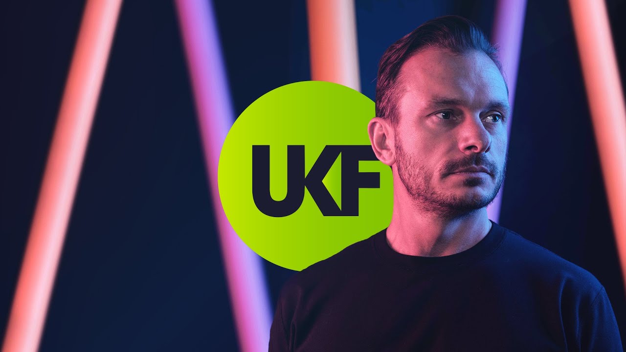 Andy C - Ghost (ft. DJ Rae)