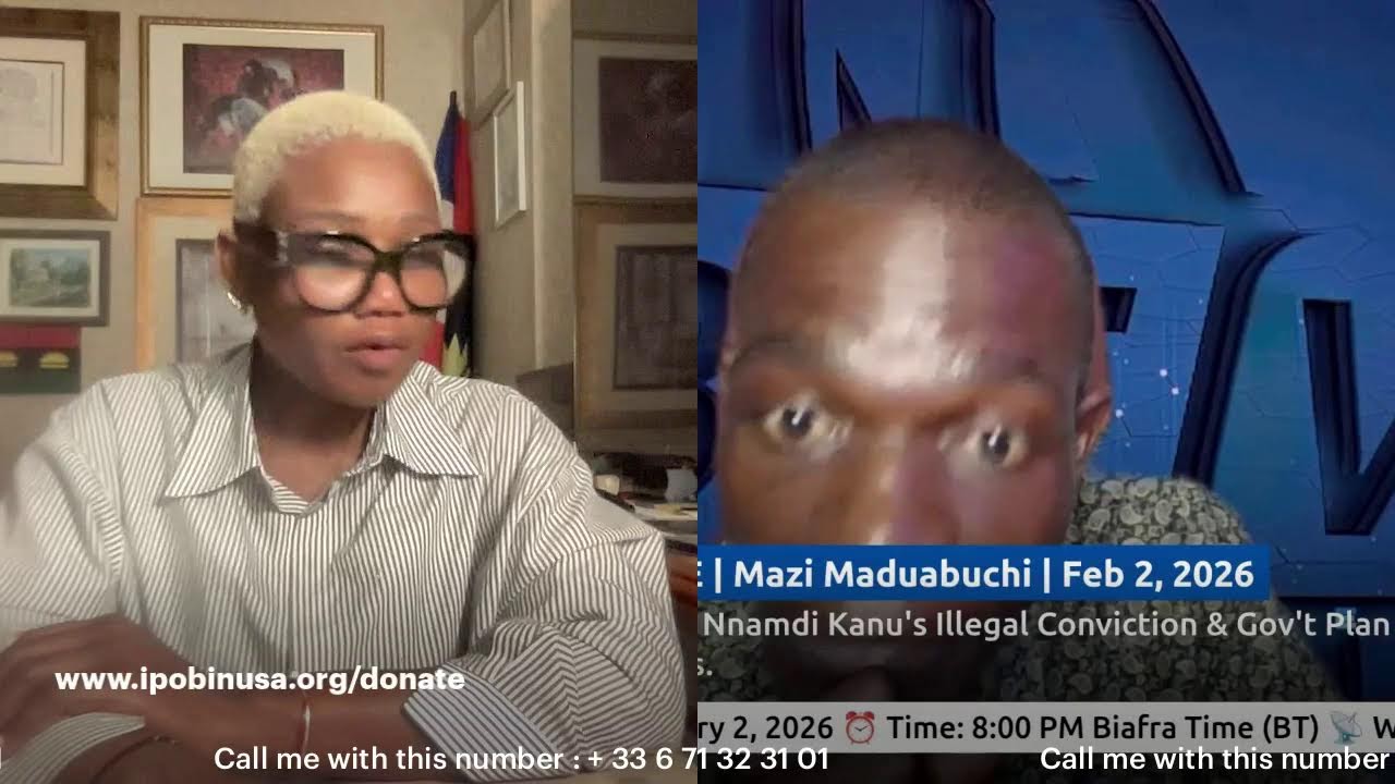 AKA CHUKWU DI YA